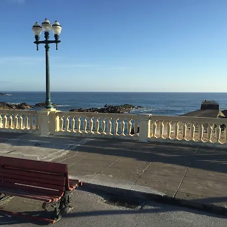 公寓 Porto — Quiet By The Sea