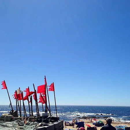 Porto — Quiet By The Sea