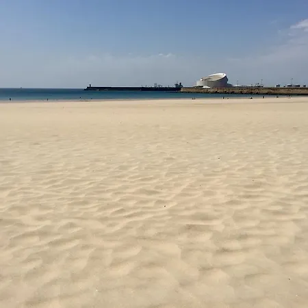 公寓 Porto — Quiet By The Sea 马托西纽什